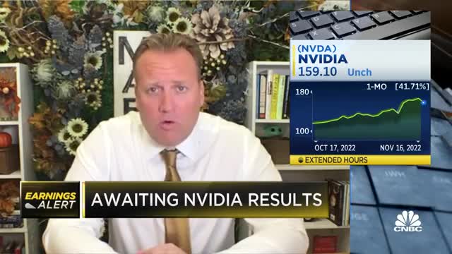Stocks aren't fully pricing in a recession, says Ritholtz's Josh Brown