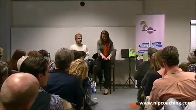 NLP Coaching | Time Line Therapy®, Your Time Line Therapy® - Tad James & Adriana James