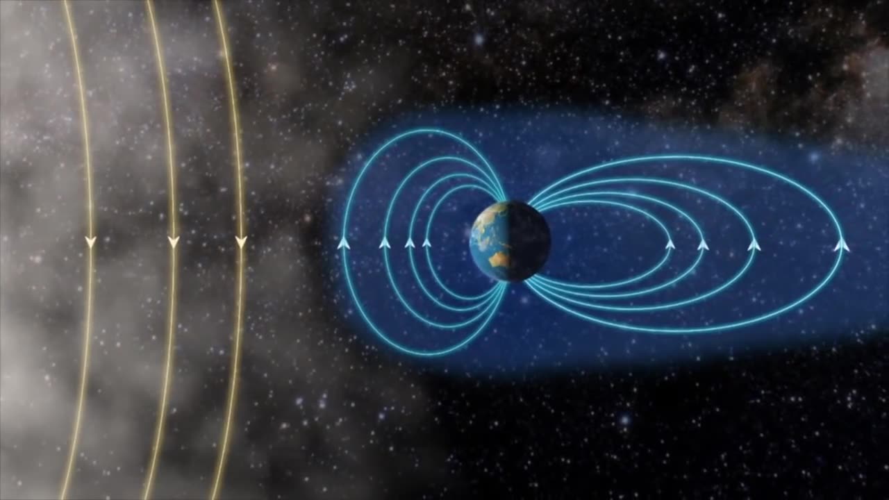 Space Weather and Earth's Aurora