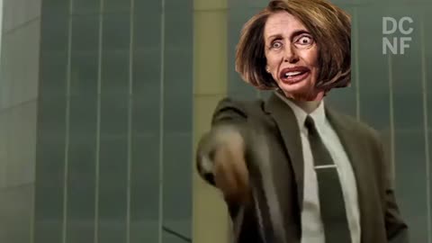 DESTROYED: Pelosi Gets Immigration Claim All Wrong,, By American Voices