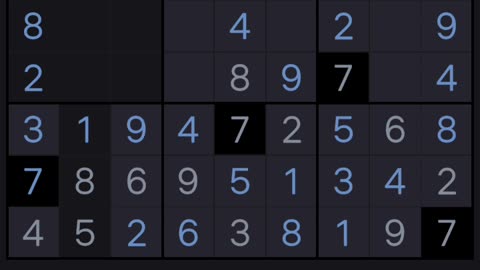 Sudoku Game