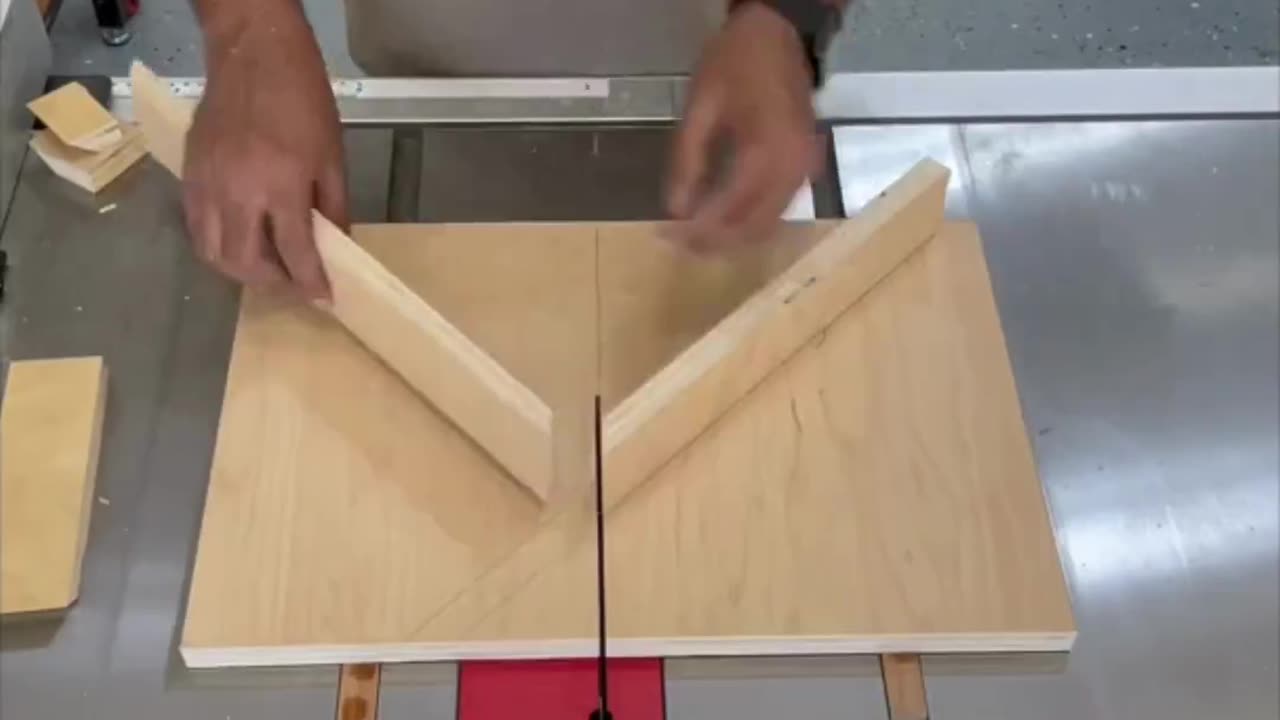 Easy DIY Woodworking Tips