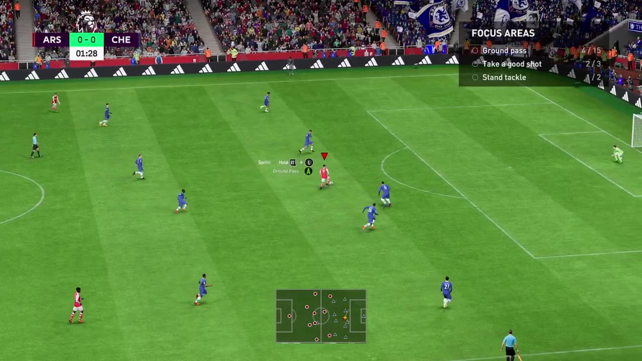 Fifa 23