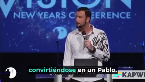 Joe Biden Prophecies - Chris Reed