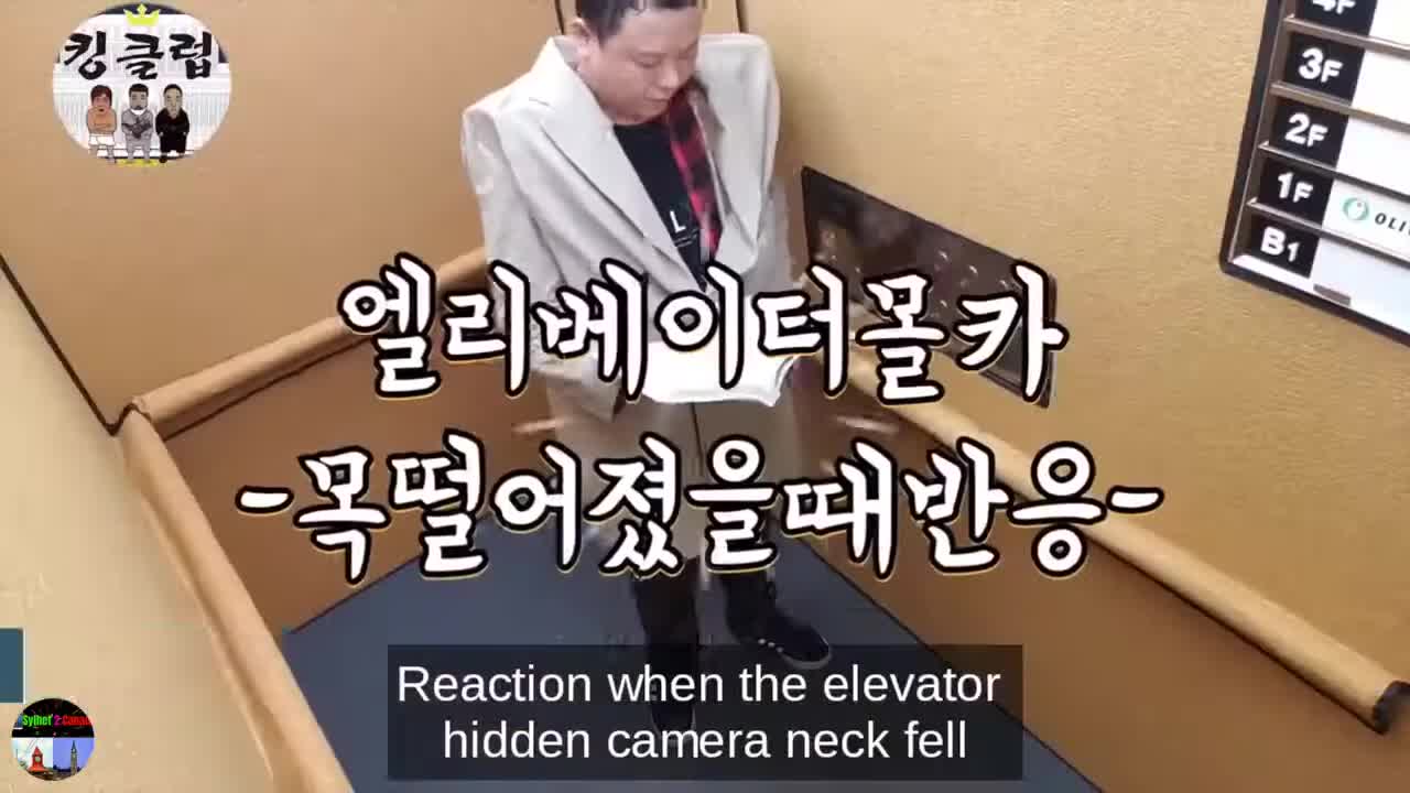 Top10 Pranks Best Korean Pranks