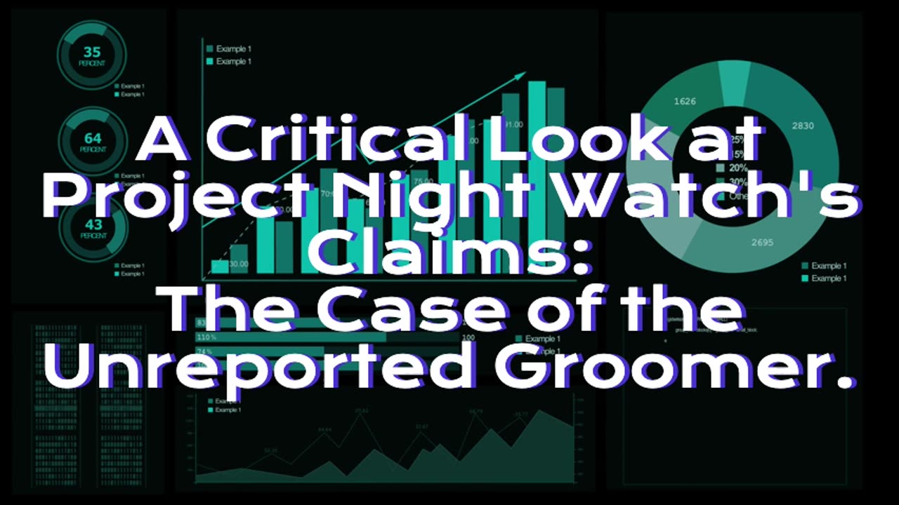 The Dubious Claims of Project Night Watch: Are Children Really Safer?