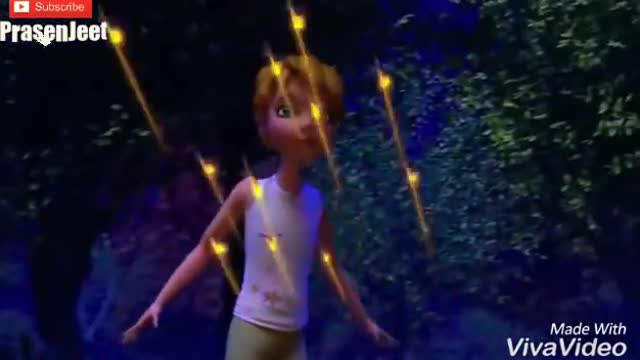 3d Night 😍 Jugnu Wali Raat very beautiful WhatsApp status Video By Prasenjeet Meshram top trending