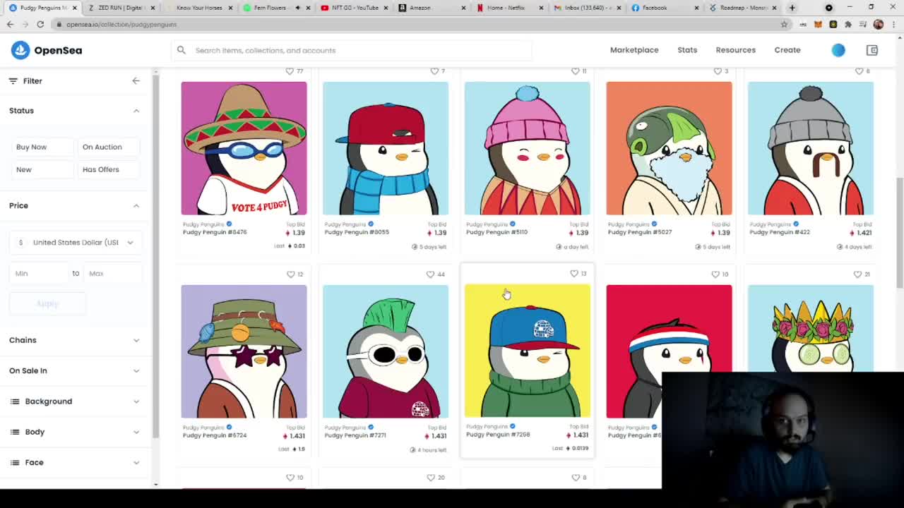 Create An ENTIRE NFT Collection In Under 60mins without coding knowledge!!