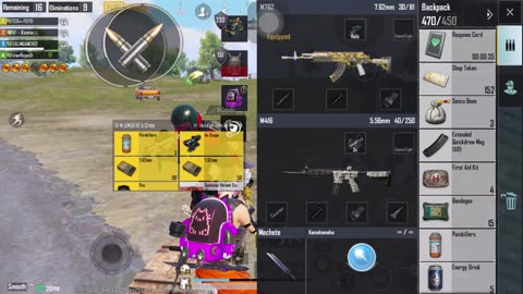 Pubg mobile