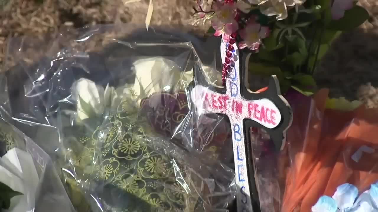 Former Club Q employee remembers friends who were killed during mass shooting