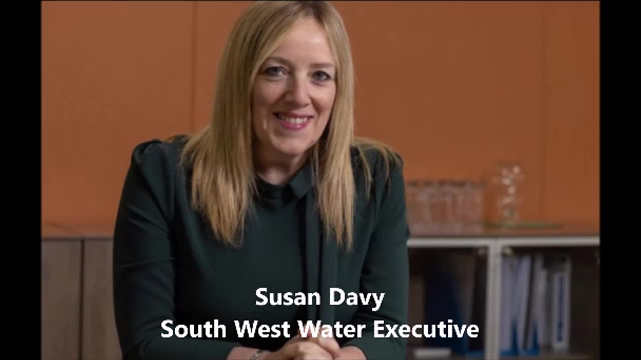 Today's Terrible Judge: Susan Davy