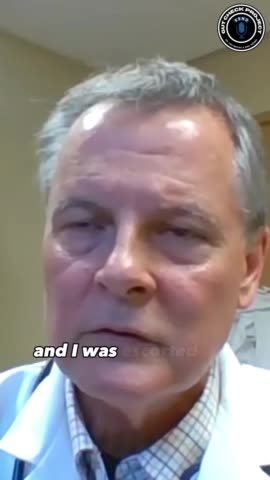 John Littell, MD - Walka ze szpitalami o ratowanie pacjentów