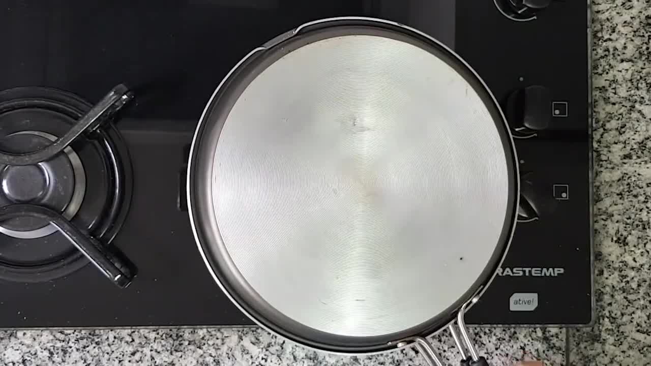 Como fazer PANQUECA DE BANANA COM AVEIA (DELICIOSA) - Receita FIT