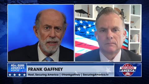 Securing America with Gen. Robert Spalding (part 2) | August 15, 2023