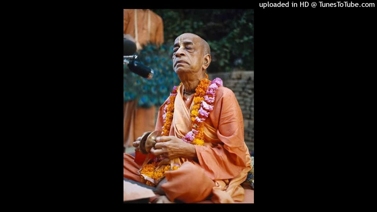 SP_08-Purport By A. C. Bhaktivedanta Swami Prabhupada
