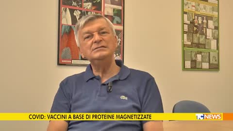 MONTANARI su vaccino con metalli