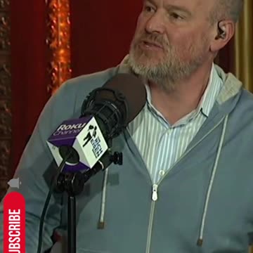 Rich Eisen Got Emtional, I have thoughts