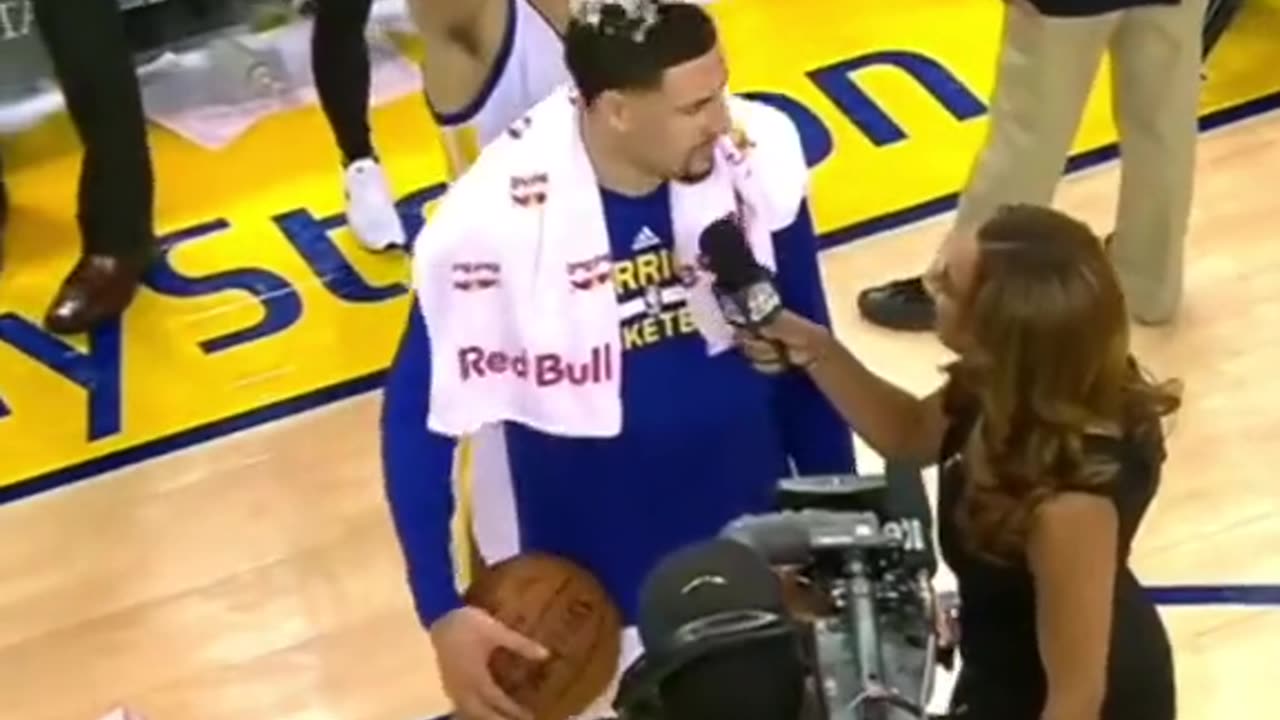 Stephen Curry Funny Moments