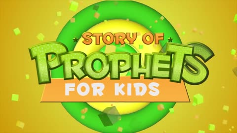 Prophet Stories In English _ Prophet Lut (AS) _ Stories Of The Prophets _ Quran Stories