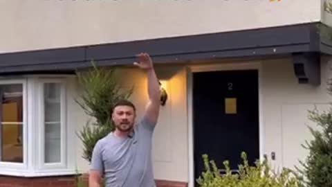 Buy a house before a car