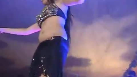 Hot Mujra Dance
