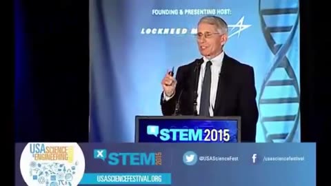 HIV=AIDS： Fauci’s First Fraud