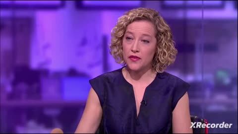 Jordan B. Peterson -vs- Cathy Newman on BBC Channel 4 in 2018