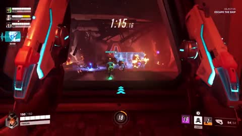 Overwatch 2 Gameplay Trailer (1)