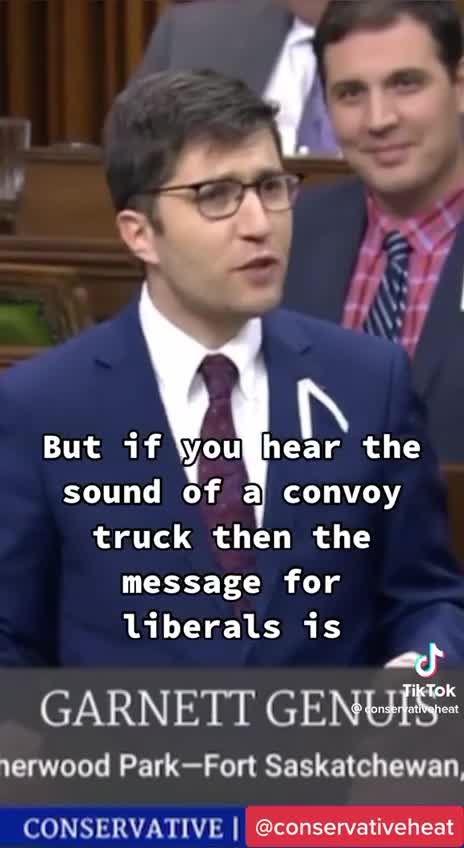 'Twas the Night Before...'