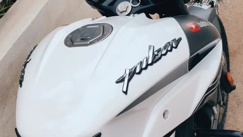 Ns200 🔥🔥