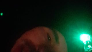Nighy vlog. Wildcamping
