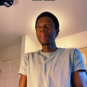 When She Doesn’t Want You Looking At Her While She Eats