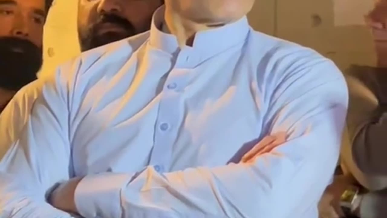 Imran khan