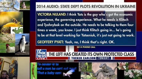 Tucker Carlson Tonight 3/31/2023 Watchalong