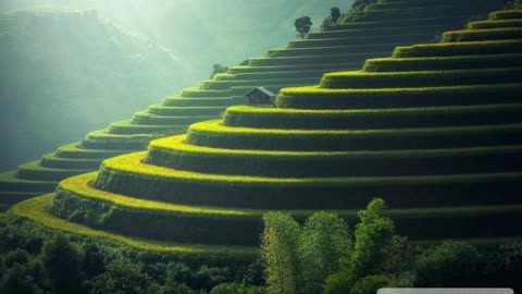 Spiritual Ascension Music | Healing Voices | Sleep Background - Meditation - Reiki - Yoga - Study