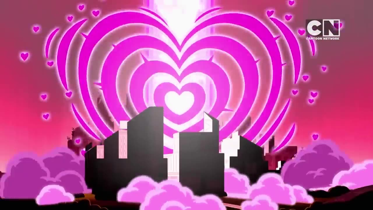 Lamput Presents | The Cartoon Network Show | EP 13