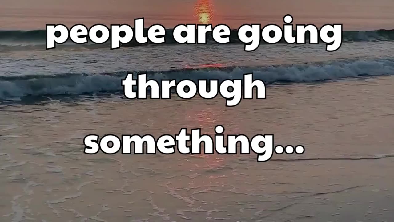 When most people are going through something #shorts #psychologyfacts #subscribe
