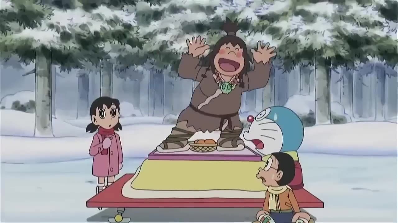 Doraemon New Episode 02-02-2024 - Episode 04 - Doraemon Cartoon - Doraemon I_HD
