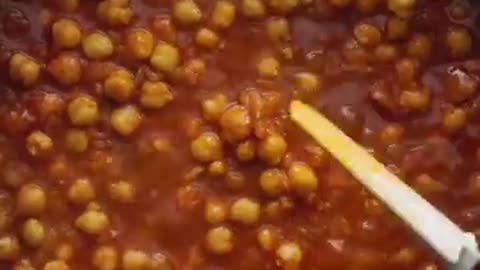 Mouthwatering Chana Masala Recipe Anyone Can Make