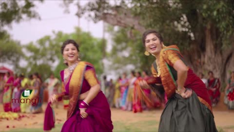 Mangli Bathukamma Song 2023