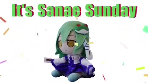 Sanae Sunday