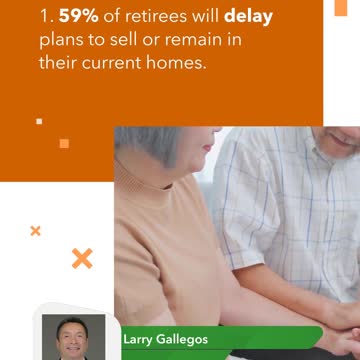 Housing Market Conditions For Retirees in H1 2023