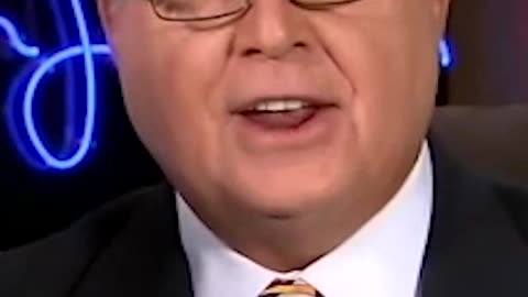 Rush told us why Democrats NEED open borders. Never forget it.