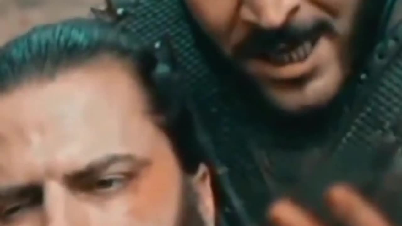 Boran Alp Dead Scene Osman And jerkuty #osmanghazi #video #ertugrulghazi
