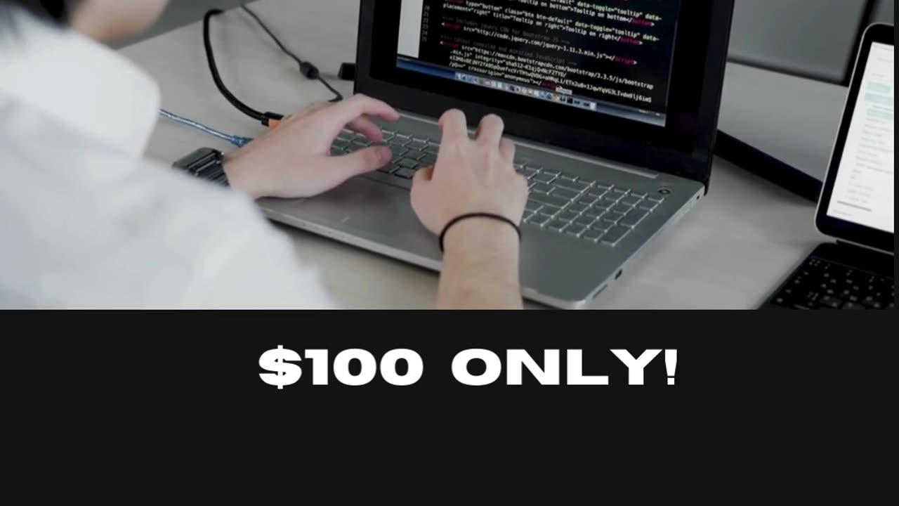 Hello Coding course