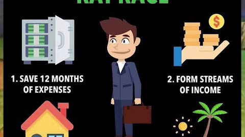 Make money fast **VALUE** | Educational Clips
