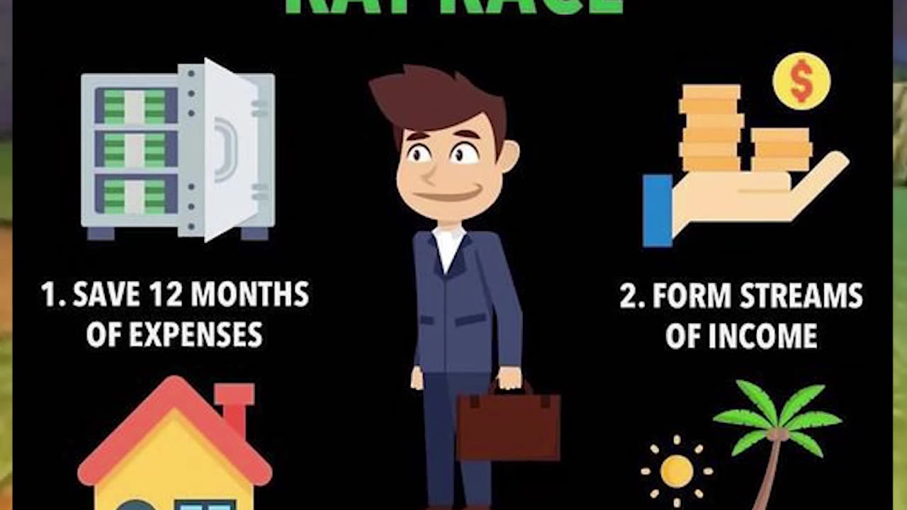 Make money fast **VALUE** | Educational Clips