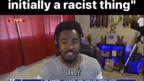 ATLANTIC SLAVE TRADE: “SLAVERY ITSELF WAS NOT A RACIST THING NOR ABOUT RACE" 🕎Ezekiel 39,23-29
