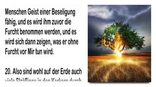 Ich wünsche Mir nicht Ehre, sondern Liebe ❤️ Jesus erklärt Johannes 541