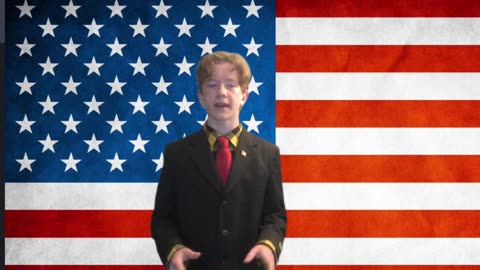 I am running for president 2024